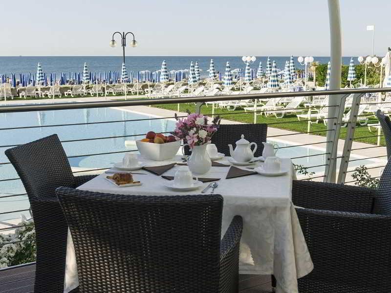 Hotel Le Soleil リド・ディ・イエゾロ エクステリア 写真